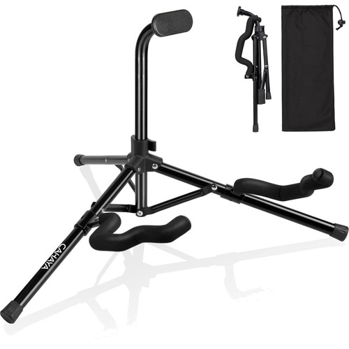 Gitarrenständer universal - gitarrenständer,