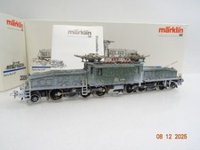 Märklin H0 3359 Schweiz E-Lok