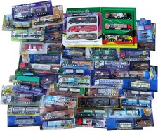 50 versch. Minitrucks Konvolut