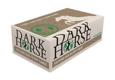 Dark Horse Filterhülsen