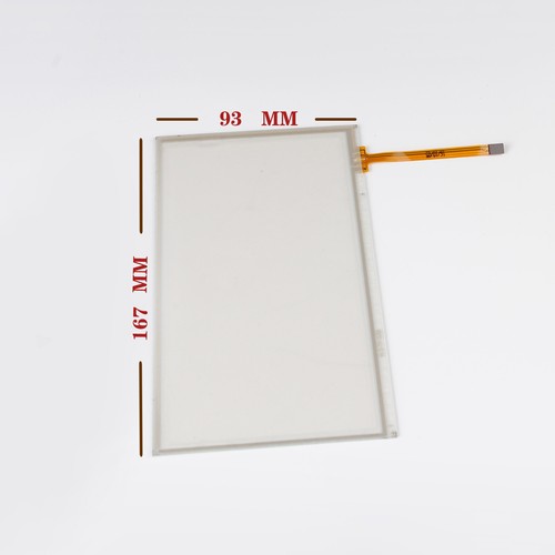 167 93mm 4 draht - 4,