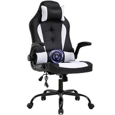PC Gaming Chair Massage Office