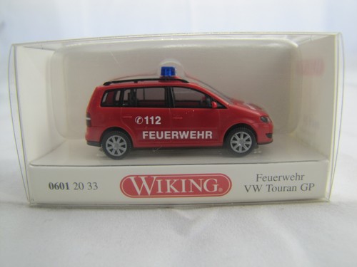Wiking 060120 volkswagen - 1:87,