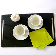 Tablett serviertablett - tablett,