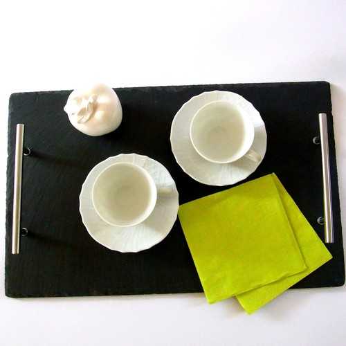 Tablett serviertablett - tablett,