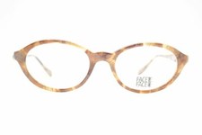 Face a Face Topaz 562 Braun