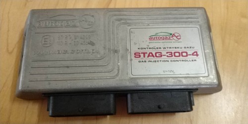 Stag 300 autogas - stag,
