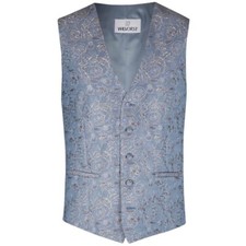 Wilvorst Weste Hochzeitsanzug