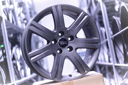 Alufelgen audi a4 b6 - c5,