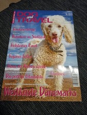 Dog and Travel Nr.37