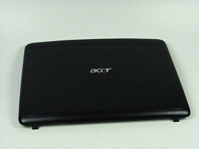 Displaydeckel acer aspire 5520 - displaydeckel,