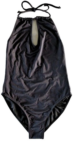 Damen badeanzug schwarz - damen,