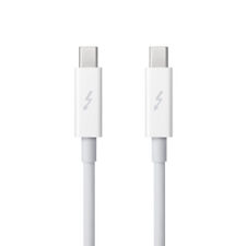 Apple Thunderbolt 2 Kabel 2 m für MacBook / iMac / Mac