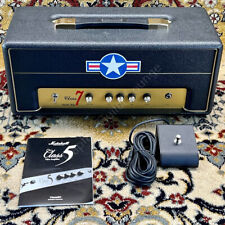 2011 Marshall - Class 5/7 - Captain Mod - Unikat - ID 2748