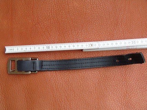 Aufhalter aufhalteriemen - aufhalter,