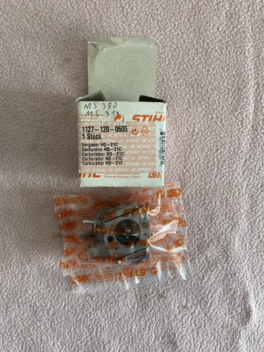 Original stihl vergaser - stihl,