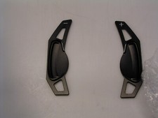 Schaltwippen  Shift Paddle