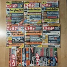 CHIP Magazin - Hefte von