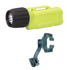 Feuerwehr-Helmlampe UK 2AA