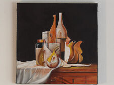 Gemälde "Kleine Familie" -