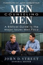 John MacArthur Men Counseling