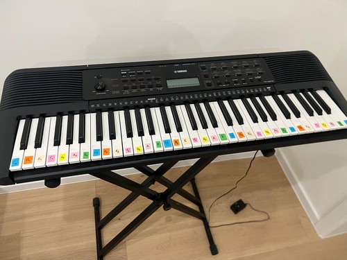 Yamaha psr e273 portable - yamaha, psr-e273