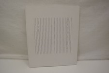 Klaus Staudt : Amerikanischen Zeichnungen