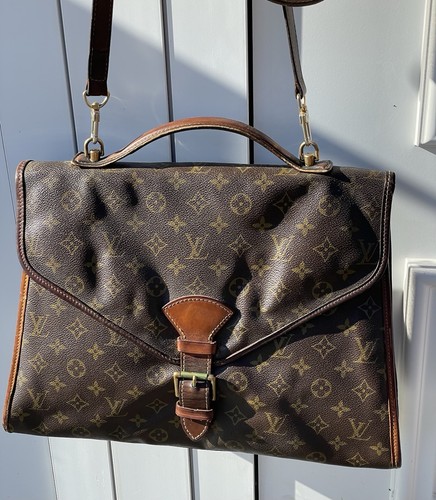 Louis vuitton aktentasche bel - vuitton,