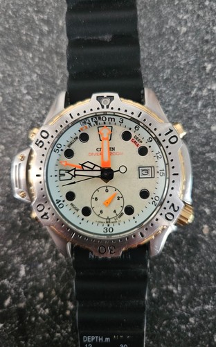 Citizen vintage promaster - vintage,