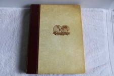 Vintage 1955 Hammond’s World