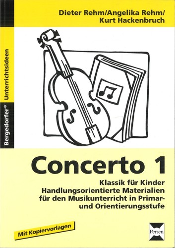 Concerto von dieter - von,