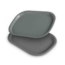 Serviertablett 7cm 27 - 37,7cm, x