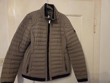 Wellensteyn Helium Short Lady Jacke, Größe L Champagne Übergangsjacke