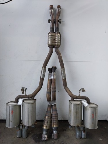 Bmw 5er dohc 4999 - 5er, 10