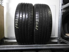 2 x  205/55 R17 95V XL  Continental ContiPremiumContact 5 Sommerreifen #1409