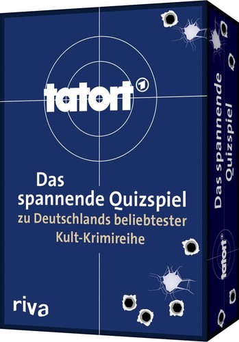 Tatort das spannende - -,