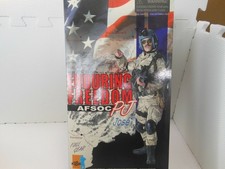 Dragon Actionfigur Enduring