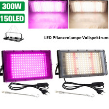 LED Pflanzenlampe Vollspektrum