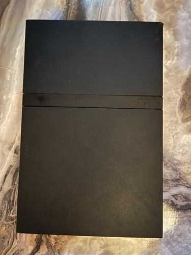 Sony playstation slim - sony,