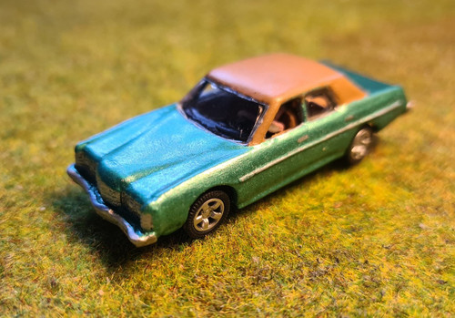 Ford ltd 1974 - ford,
