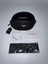 Emporio Armani Brillenetui mit