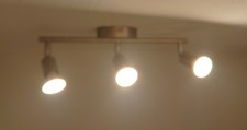 3er led strahler - leuchte,