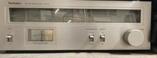 Technics stereo tuner z1 - technics, st-z1