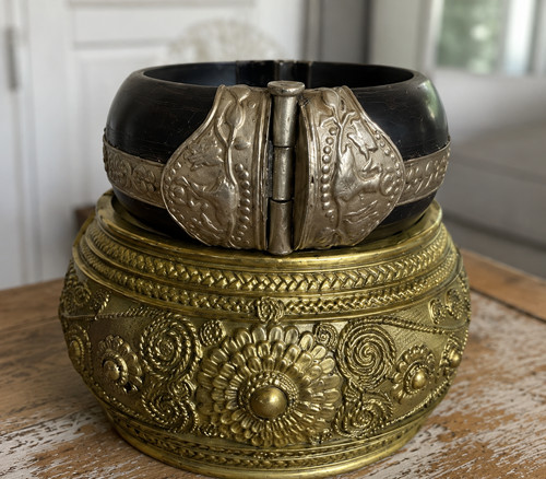 Konvolut armbänder ethno - armbänder,