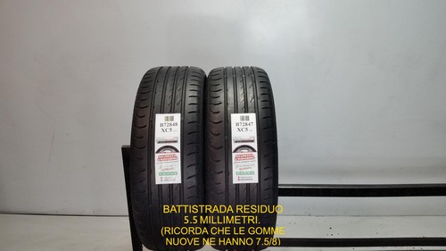 Gebrauchte reifen 205 55r17 - gebrauchte,