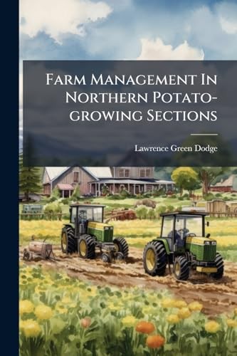 Farm management northern - management, in