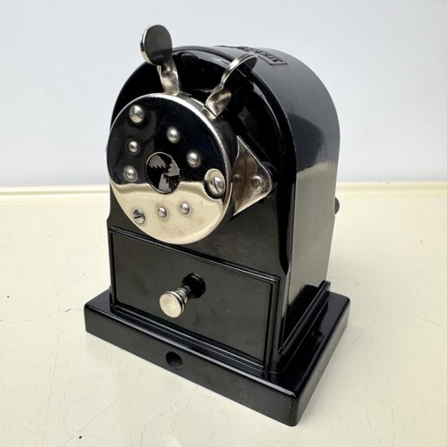Spitzmaschine faber - spitzmaschine,