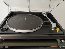 Plattenspieler Braun Dieter