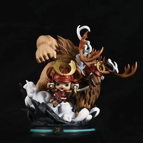 One piece figur tony - cm,