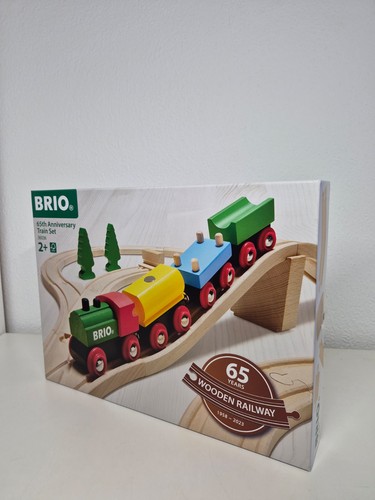 Brio jahre jubiläum - 65,
